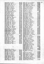 Landowners Index 018, Adams County 1978